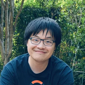 Vince, the webmaster